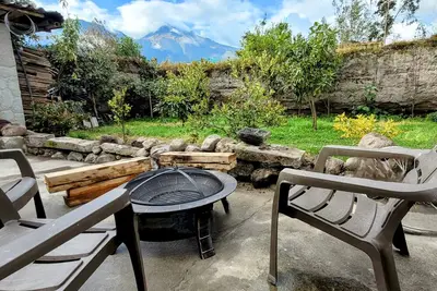 Image de Refugio Cumandá Lodge - Casa de Campo San Pablo del Lago