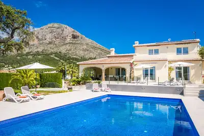 Image de Casa Juana - Special Offer Free pool heating in April and May 2023