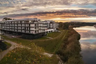 Image de Prywatne apartamenty Sun & Snow w Porta Mare Marina