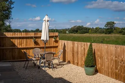 Image de Rosebud Cottage