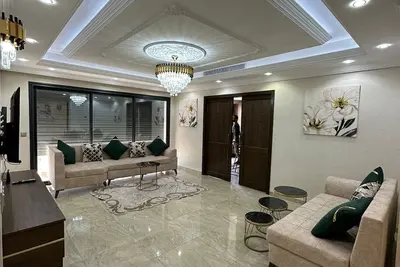 Image de Luxury Sea View 3 Bedroom, Rejiche, Mahdia