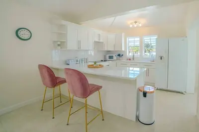 Image de Modern 3-Bedroom Home - Harbour Breeze