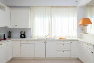 Image de Kamariyo Residence Athens Riviera