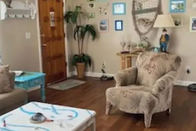 Image de Mermaid retreat in the country