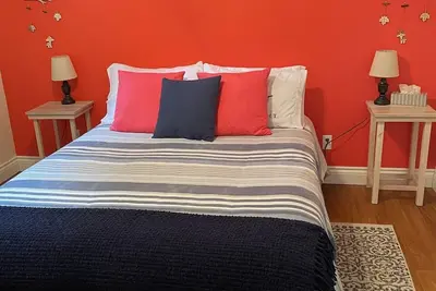 Image de Aux quatre vents 4 1/2 logement entier et privé