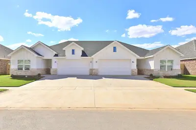 Image de King Bed - Country Modern Farmhouse Abilene - Sleeps 18 close to Dyess Afb