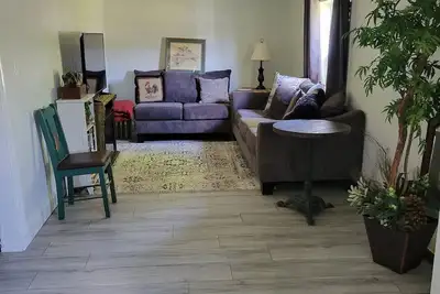 Image de Pickens Place Cheerful, Cozy Cottage