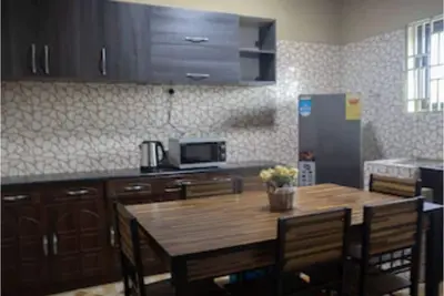 Image de 3 bedroom apartment @ North Legon [close to Airport]