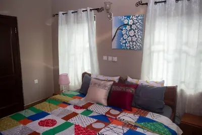 Image de Lurelin Village Apartments at North Legon