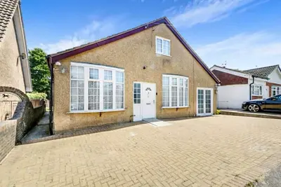 Image de Luxury 7 beds 5 baths detached house with parking