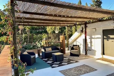 Sicily Cozy Seaside, Family friendly, Free Parking