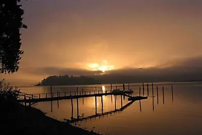 Image de Salty Towers Oceanfront Cottages