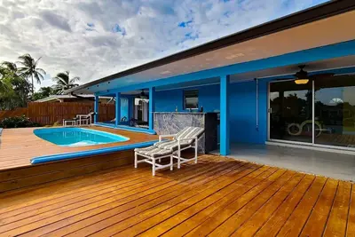Image de Cocoa Beach Canal Front Villa