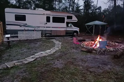 Image de Country Living Rv Stay