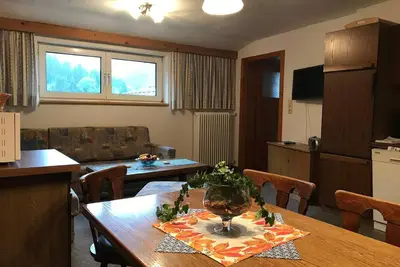 Image de Appartement de vacances Bichlbach pour 1 - 4 personnes avec 1 chambre Ă coucher - Appartement de vac