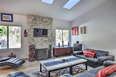 Image de Carlsbad Getaway - Furnished Patio + Pool!