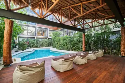 Image de Xielo 301 - luxurious apartment with amazing views