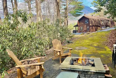 Image de The Loblolly - Lodge w/ Great Mountain Views