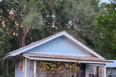 Image de Cabin (Private Air Strip N Fl)