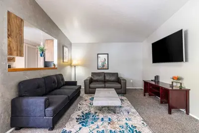 Image de Spacious Pet Friendly Retreat!