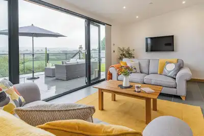 Image de 2 bedroom accommodation in Llandeilo