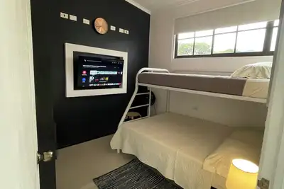 Image de Escape a la Ciudad en Nuestro Encantador Apartamento con Todas las Comodidades