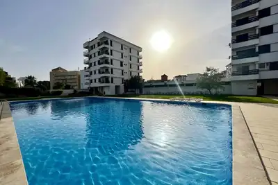 Image de Vilamoura Central 4 With Pool by Homing