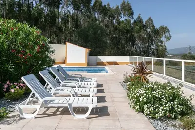 Image de Casa Amarela - Countryside Villa by LovelyStay