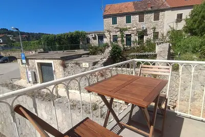 Image de Oleas Stari Grad Hvar - 2 Min To Center Ocean Bus And Supermarket