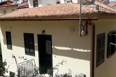 Image de N1 Sokaki Apartment Nafplio