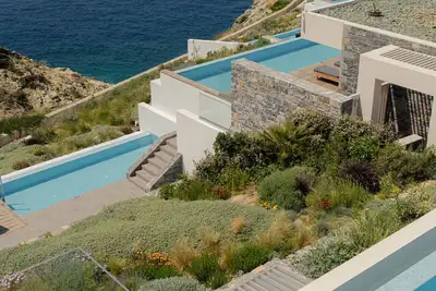 Image de Rock Bay Villas - villa Aroma with 5 Bedrooms and Private Pool