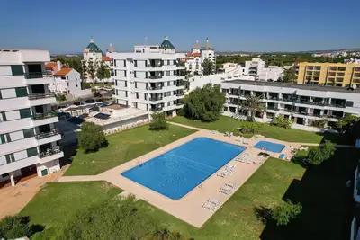 Image de Amazing Apt. in the Heart of Vilm by Centralgarve