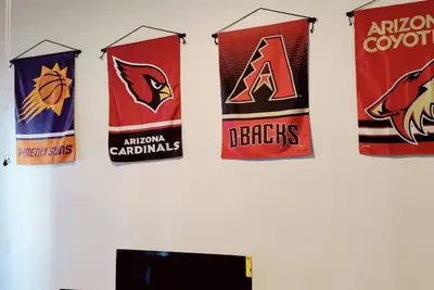 Image de Near Asu, Cubs, and downtown Scottsdale - 3 Br, 3 Full baths - World Tour Condo