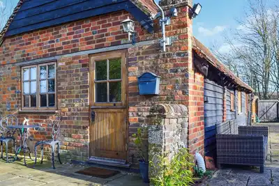 Image de 1 chambres à coucher à Penn