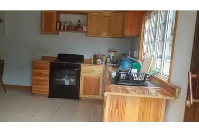 Image de Quiet Cabin in San Gabriel Mixtepec