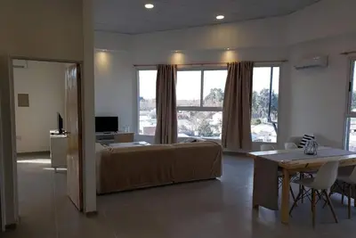 Image de Snowy Penhouse 5 Pax In Top Area! By Bookhap