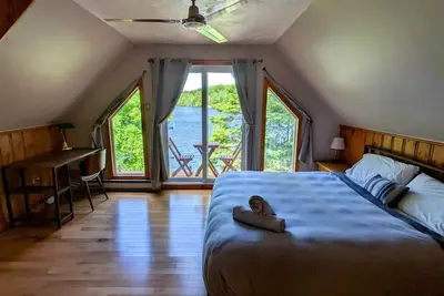 Image de Le Sanctuaire de L'artisan