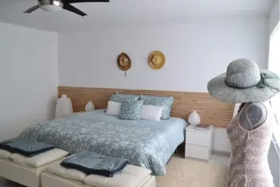 Image de Tasteful and quiet place to relax!