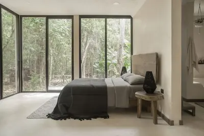 Image de Casa Auto Sustentable en la Selva. 50 Mbps Wifi