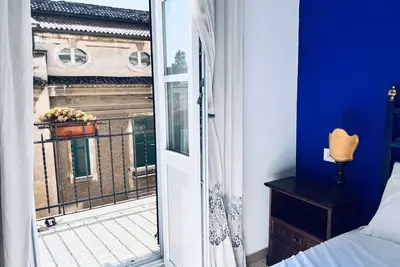 Image de Aqua Claudia Two-Bedroom Apartment facing the Aurelian Walls