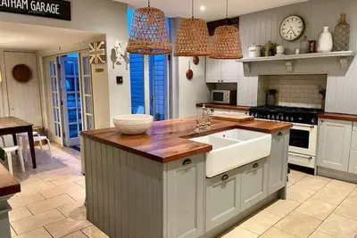 Image de Brighton Boutique Townhouse