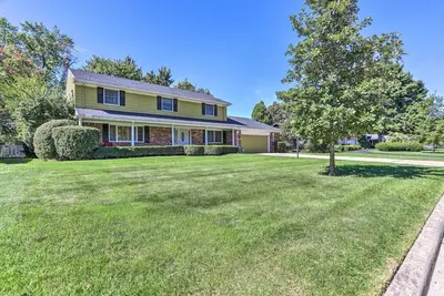 Image de Toledo Home w/ Direct Golf Course Access!