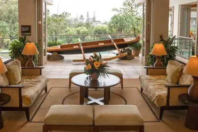 Image de Mar 4 -11, 2023 1050 sq ft, Lower Level in Bali Hai Villas