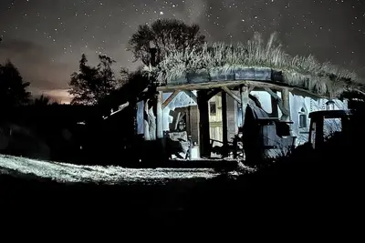 Image de Hideaway Under the Stars