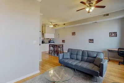 Image de Illini Suite Downtown Champaign