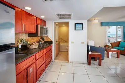 Image de Divi Aruba Phoenix Beach Resort - Two Bedroom - Sleeps 6