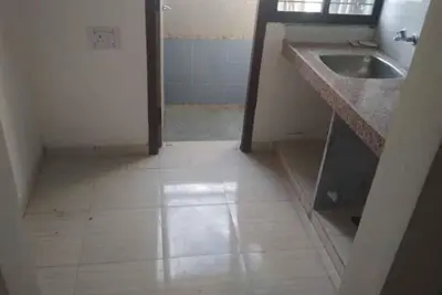 Image de 1room & kitchen with small balcony, full of sunlight & wind