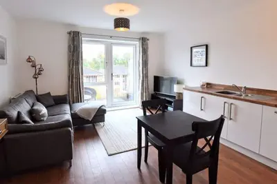 Image de Fantastic Entire Apartment Close to Central Mk