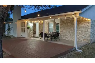 Image de Austin dog friendly sleeps 6