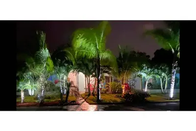 Image de Lovely 2 Bedroom with a Pool